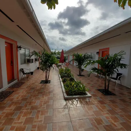 Royal Budget Inn-2