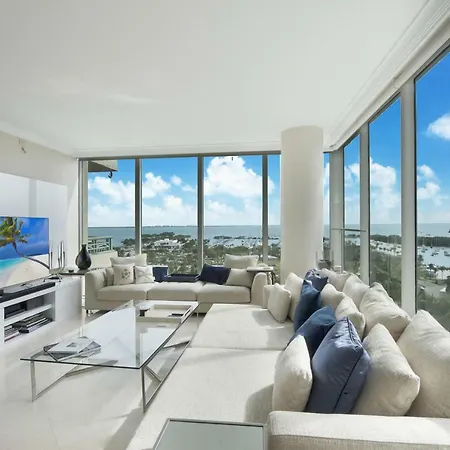 The Ritz-Carlton Coconut Grove, Miami-3