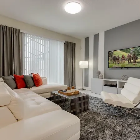 New 4 Bedroom Villa, Best Location-2