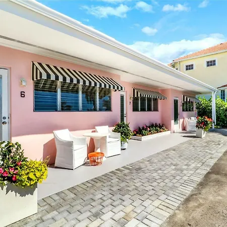 The Gondolier Inn-3