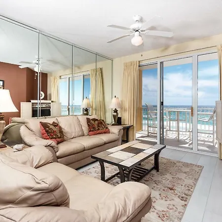 Gulf Dunes 512-3