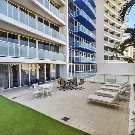 Wvr Vacation Residences 506-3