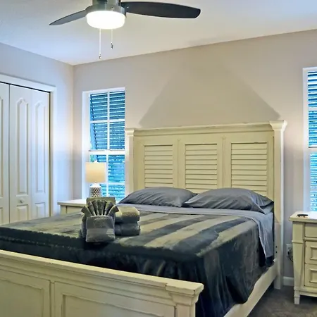 Shell Beach Home 209-3