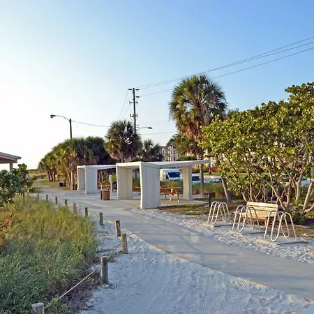 Siesta Key Beach 5950 #317-2