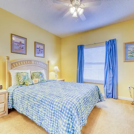 Sterling Sands 509 Destin-3