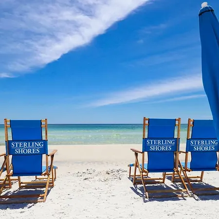 Sterling Shores 608 Destin-3