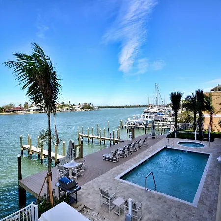 Sandpiper'S Cove 201 Sandpiper'S Cove Luxury 3 Bedroom 2 Bathroom 23132-2