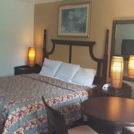 Maingate Florida Hotel-2
