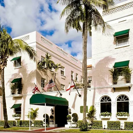 The Chesterfield Hotel Palm Beach-2