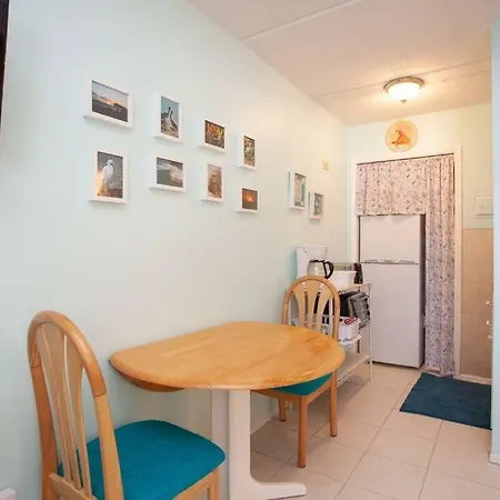 Venice Villas * Studio #53-2