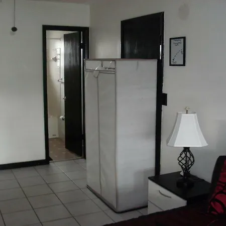 Newly Furnished Large Clean Quiet Private Unit-3