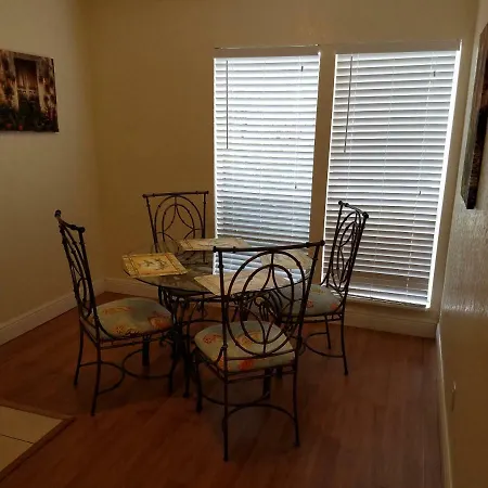South Sarasota Apartment-3