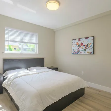 Cozy 2Br Apartment In Midtown-Wynwood-3