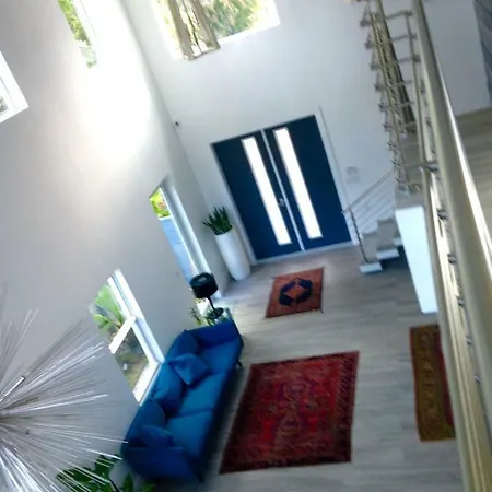 Casa Hermes Wilton Manor - Gay Guesthouse-3