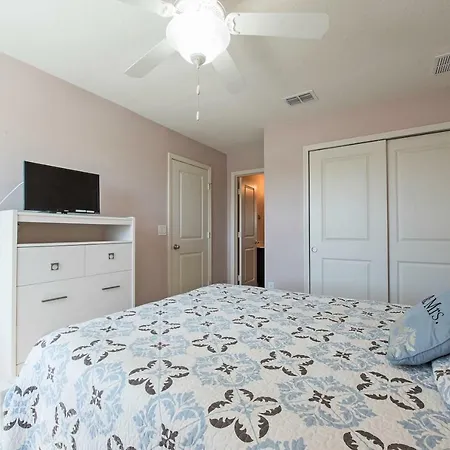 Lakeview Home Very Close To Disney W Pool-2