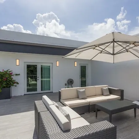 Casa Hermes Wilton Manor - Gay Guesthouse-2