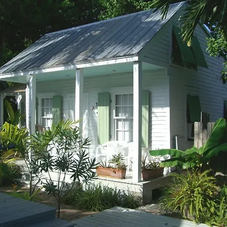 Bahama Gardens - Conch House-2