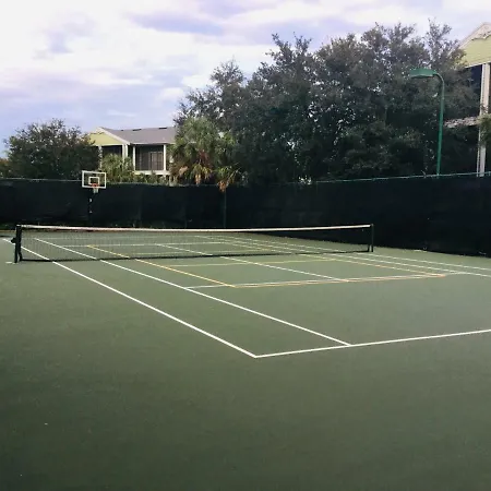 Beautiful 3 Bedroom Apartment Minutes From Disney!-3