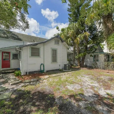 Historic Home In Downtown, Built In 1911-3