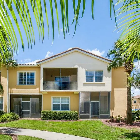 Oakwater Resort 7504-2