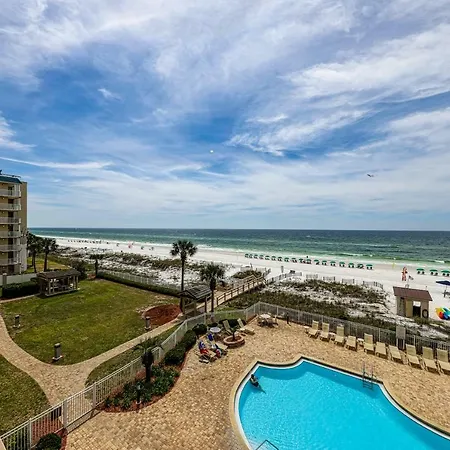 Sterling Sands 307 Destin-3