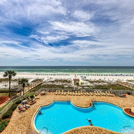 Sterling Sands 307 Destin-2