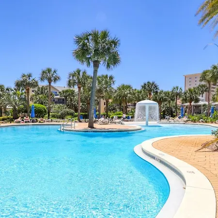 Sterling Shores 313 Destin-2