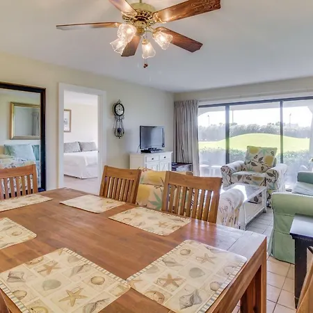 Edgewater Golf Villa #1206-2