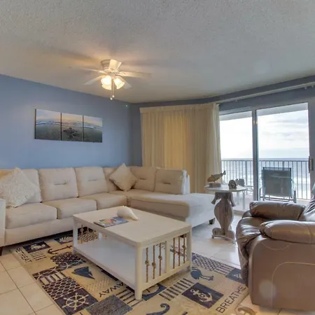 Long Beach Resort #T2-304-2