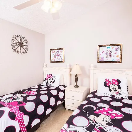 Disney Area Executive Plus Homes-2