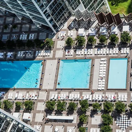 Miami Luxury Condo In Brickell! Free Spa And Gym-3