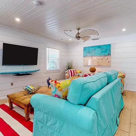 Blue Heron Beach House-3