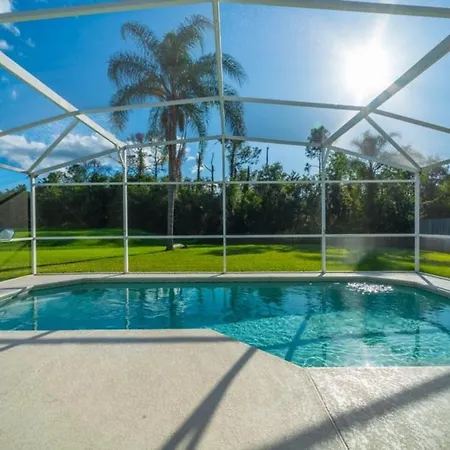 2636 4-Bed Orlando/Disney Area Vacation Home! Home-3