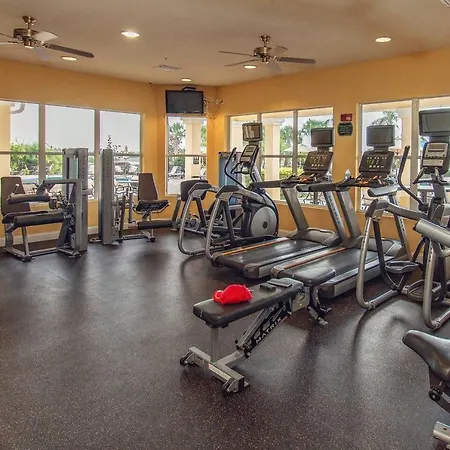 Vista Cay Luxury Lakeview 3 Bedroom Condo-3
