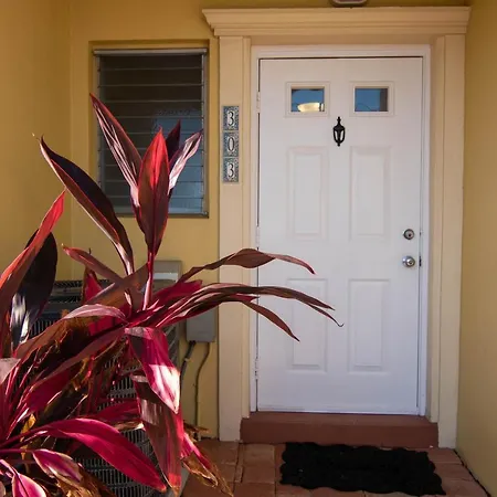 Palm Beach Resort-3