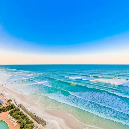Shores Club - 1002-2