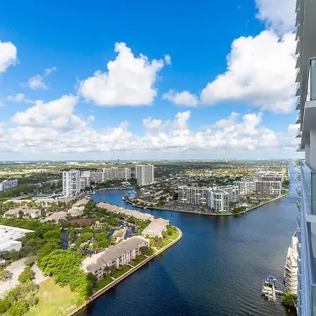 Private Ocean Condos At Hyde Beach Resort & Residences-2