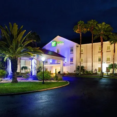 Holiday Inn Express Hotel & Suites Port Charlotte-3