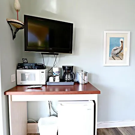 Inn At Camachee Harbor View 10-2