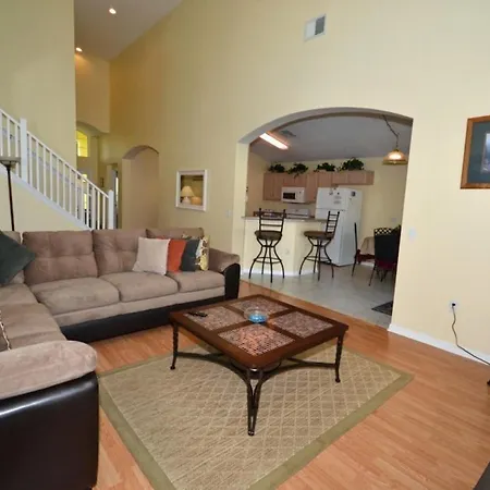 Golf View Vacation Homes-2