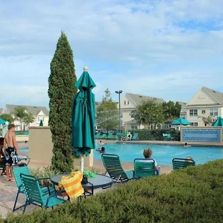 True Happiness, Housing Near Disney Word-3