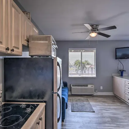 Naples Apt With Community Perks Near The Everglades!-3