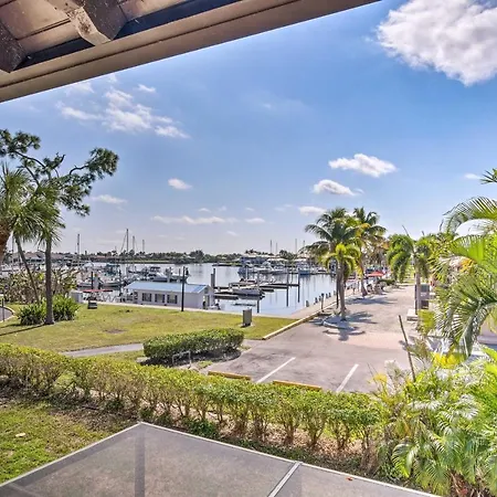 Naples Apt With Community Perks Near The Everglades!-2