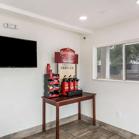 Studio 6 Extended Stay - Jacksonville, Fl - South-2