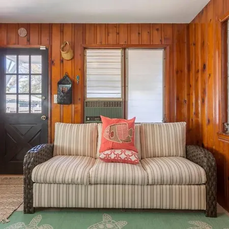 Northeast St. Petersburg Cottage By Techtravel-3