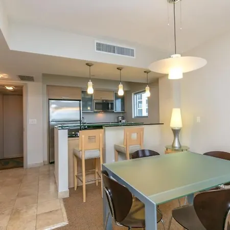 2 Bedroom Luxury Suite In Marenas Beach Resort 2508 Condo-2