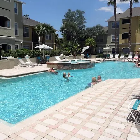 Royal Paradise At Avalon Clearwater - Pool & Free Parking - 10 Min Drive To Clearwater Beach-3