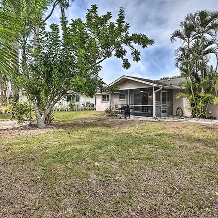 Family-Friendly Home About 4 Mi To Naples Beach And Pier-2