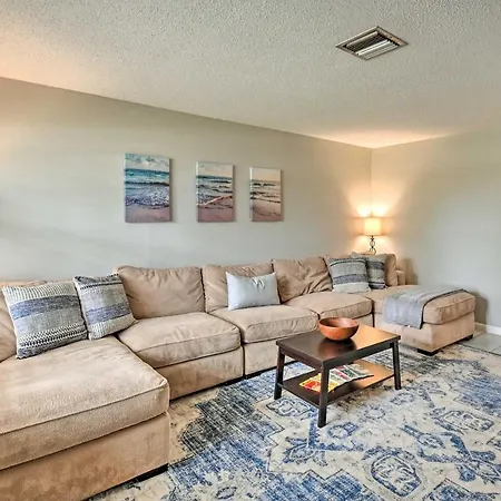 Family-Friendly Home About 4 Mi To Naples Beach And Pier-3