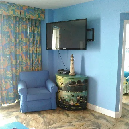 Ocean Walk Resort 2Br Condo A2904-3